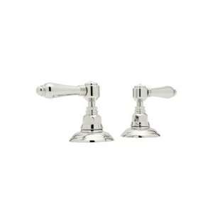  ROHL A7422XMOI 3/4^ HOT AND COLD SIDEVALVES ONLY IN OLD 