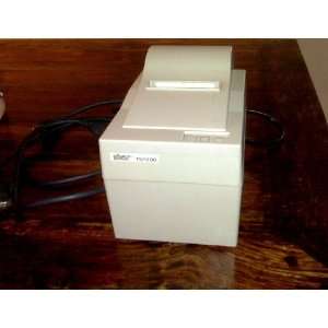  Star TSP200 Thermal Receipt Printer 