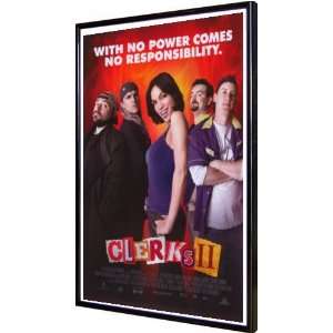  Clerks II 11x17 Framed Poster