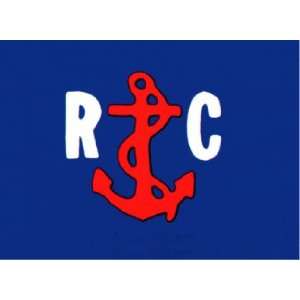 Race Committee Yacht Club Flag