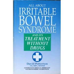  All About Irritable Bowel Syndrome (9780572021658) David 