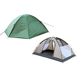 Recon 2 Dome Backpacking Tent  