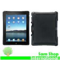   Reflex Series Hybrid Case Cover Stand for iPad 2 660543009894  