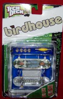 Tech deck birdhouse 96mm 2 pack finger board *  