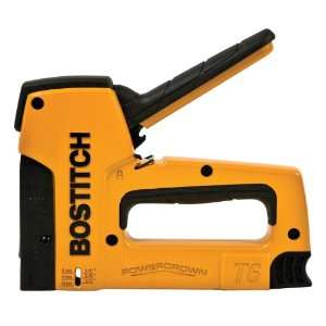  BOSTITCH T6 8OC2 OUTWARD CLINCH TACKER (REPLACES PC4000 