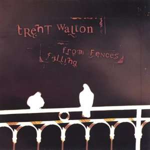  Falling from Fences Trent Walton Music
