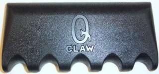 Cue Q Claw   Portable Pool Cue Holder   Holds 5 pool cues   4 color 