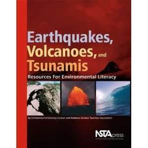 com Earthquakes, Volcanoes, and Tsunamis Resources for Environmental 