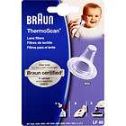 BRAUN Thermoscan LENS FILTERS LF40 LF 40 for BRAUN Ear Thermometers 40 