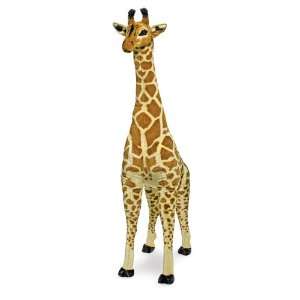  Giraffe Plush Toys & Games
