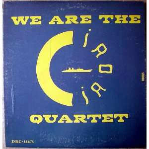  We Are the Ciao Ciao Quartet The Ciao Ciao Quartet Music