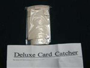 DELUXE CARD CATCHER ~ Cards From Air~ Stage Magic Easy  
