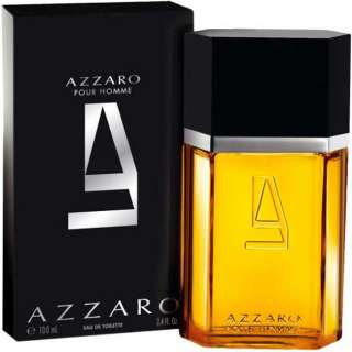  Azzaro in 1978 AZZARO by Azzaro is classified as a flowery fragrance 