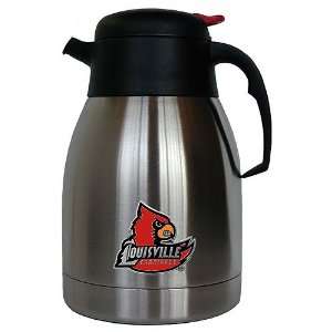  Louisville Cardinals Coffee Carafe