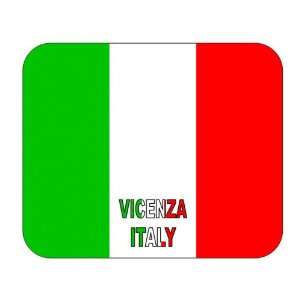 Italy, Vicenza mouse pad