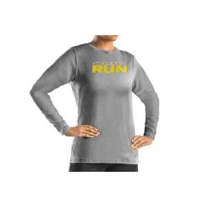    Womens UA Athletes Run® T Tops by Under Armour