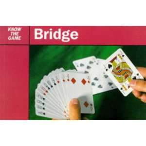  Bridge (Know the Game) (9780713638257) T E Bramley Books