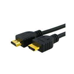 10 foot High Speed M/ M HDMI Cable  