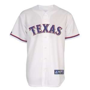 Texas Rangers YOUTH Replica Home Jersey 