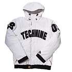 technine jacket  