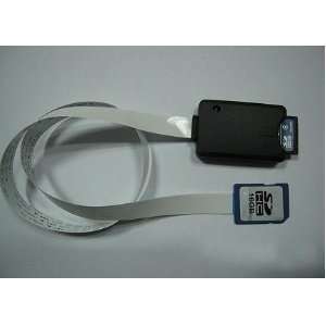  Sd Card Transition Extension Cable Electronics