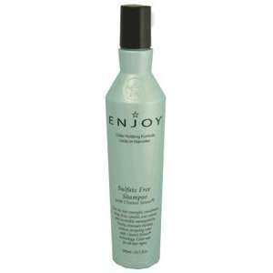  Enjoy By Enjoy   Sulfate Free Shampoo (With Cleanse Senso 