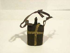 British Ultimate Soldier Commando WWII toy canteen 1/6  
