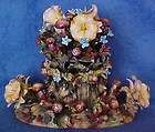 capodimonte urn  