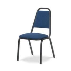 8900 Series Stack Chair in Sedona Sailor   Set of 4 