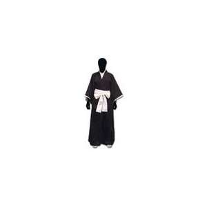  Bleach Soul Reaper (Shinigami) Costume (LARGE) Toys 
