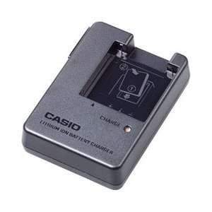  Casio CASIO BATTERY TRAVEL CHARGERFOR NP 60 NIC CHARGER 