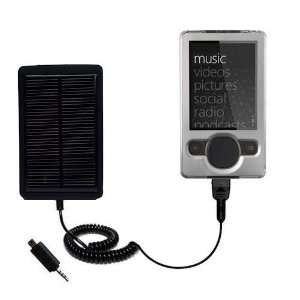  Rechargeable External Battery Pocket Charger for the Microsoft Zune 
