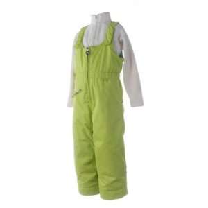   Snoverall Pant   Preschool Girls Lime Punch