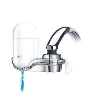  Pur Vertical Faucet Mount Water filtration FM 3400B