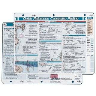  Quick Reference Navigation Rules (9781892524003) Seapoint 