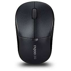 Rapoo 1090P 5.8Ghz Grey Wireless Mouse  