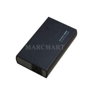 300W 12V DC to 110V AC Car Power Inverter w/ USB Port (HK098)