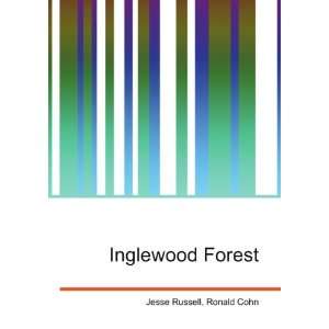  Inglewood Forest Ronald Cohn Jesse Russell Books