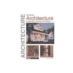  Architecture Residential Drawing & Design (WORKBOOK 