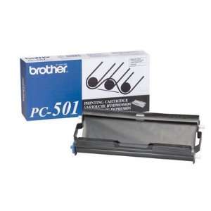  Brother Fax 575 Print Cartridge 150 Yield Electronics