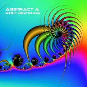  Abstract A Rolf Bertram Music