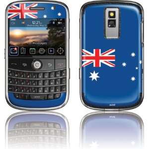  Australia skin for BlackBerry Bold 9000 Electronics