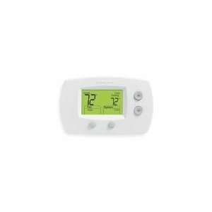   TH5220D1029 Digital Thermostat,2H,2C,Hp,Nonprogram