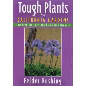   , No Care, Tried and True Winners [Paperback] Felder Rushing Books