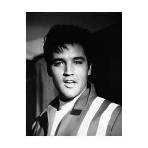  Elvis Presley