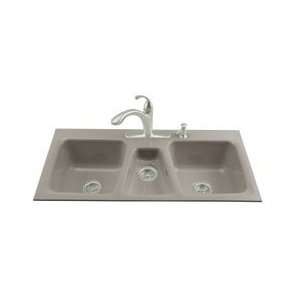  Kohler Tile In Kitchen Sink K 5893 4 K4