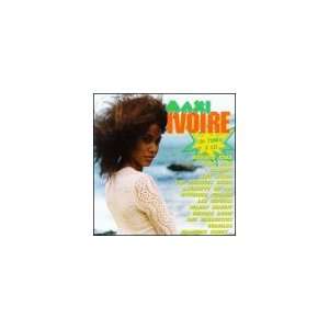  Maxi Ivoire Various Artists Music