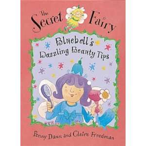  Bluebells Dazzling Beauty Tips (Secret Fairy 