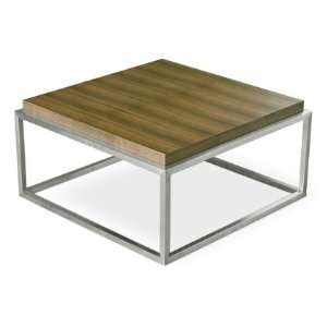   Walnut Cocktail Table by Gus*   MOTIF Modern Living Furniture & Decor