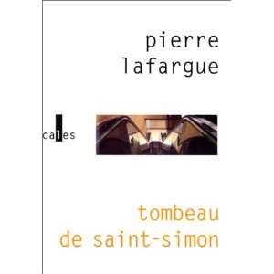   melancolie (French Edition) (9782843350481) Pierre La Fargue Books